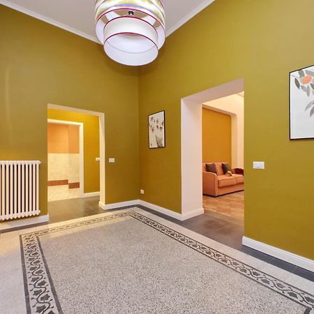 Monti Apartments - My Extra Home Rome Exterior photo