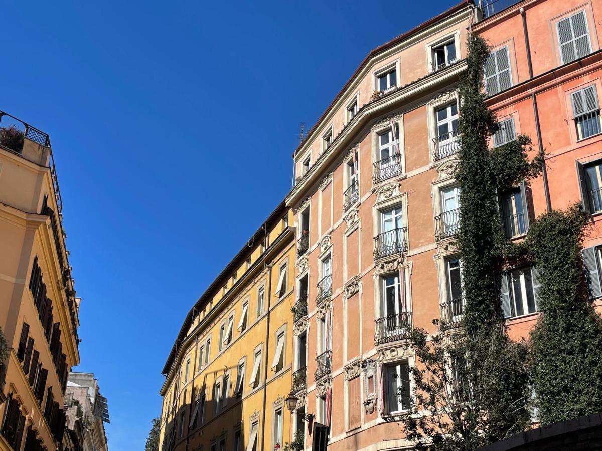 Monti Apartments - My Extra Home Rome Exterior photo