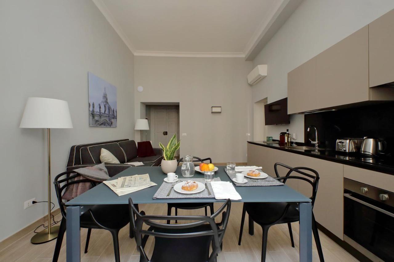 Monti Apartments - My Extra Home Rome Exterior photo