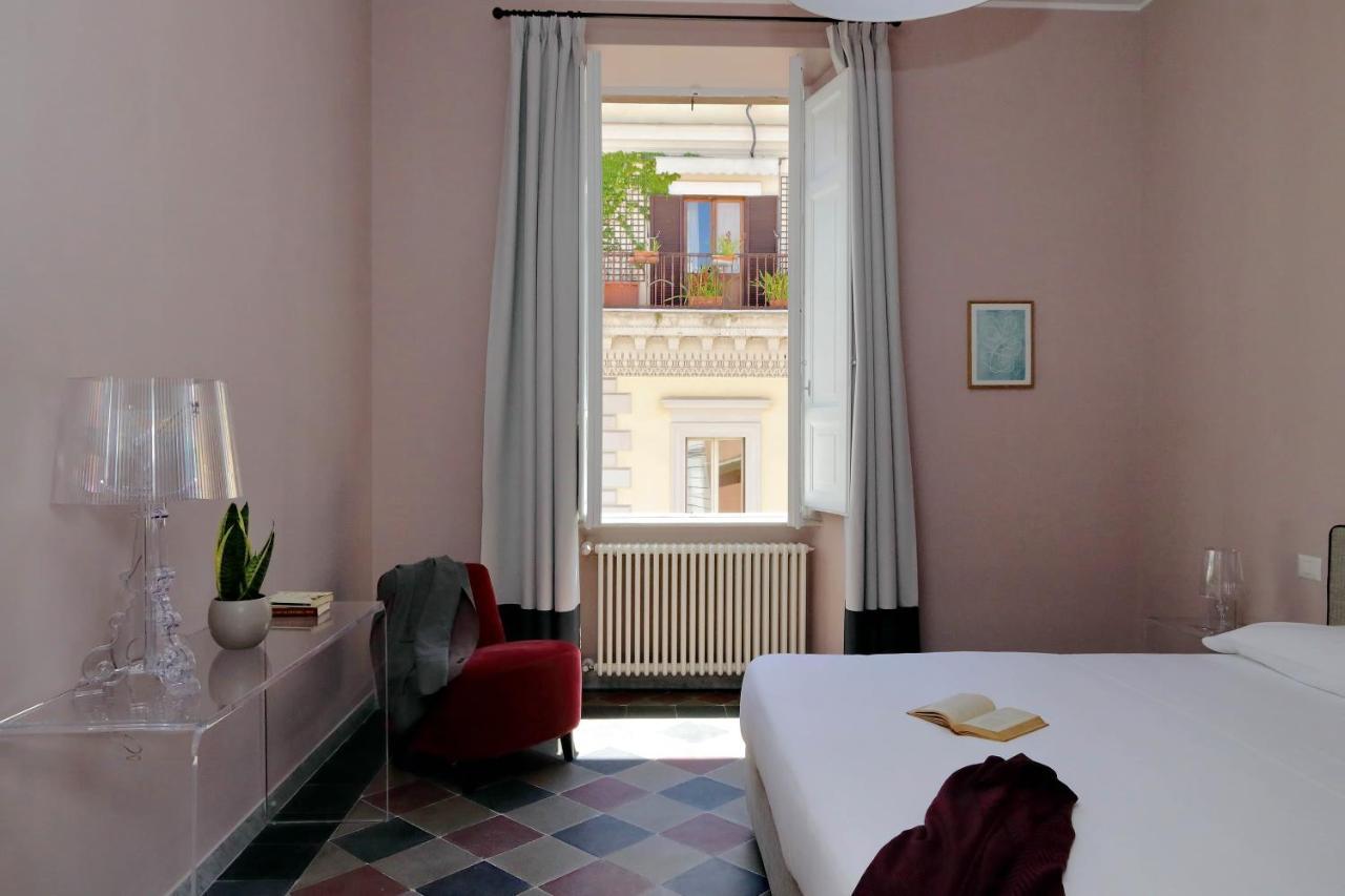 Monti Apartments - My Extra Home Rome Exterior photo