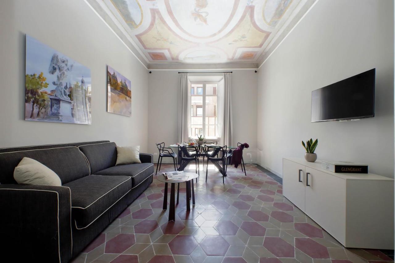 Monti Apartments - My Extra Home Rome Exterior photo