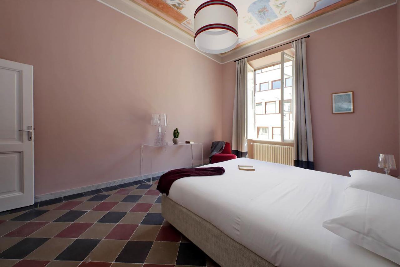 Monti Apartments - My Extra Home Rome Exterior photo
