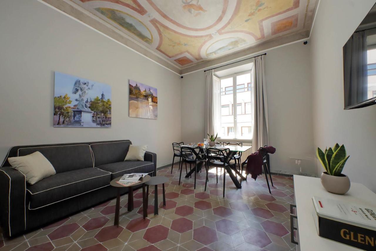 Monti Apartments - My Extra Home Rome Exterior photo