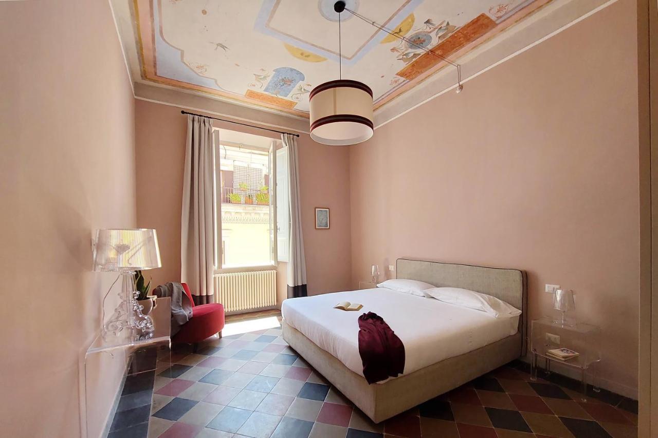 Monti Apartments - My Extra Home Rome Exterior photo