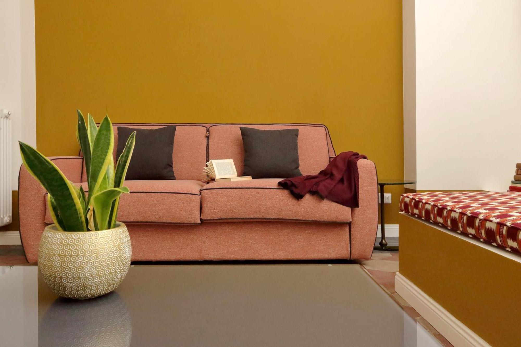 Monti Apartments - My Extra Home Rome Exterior photo