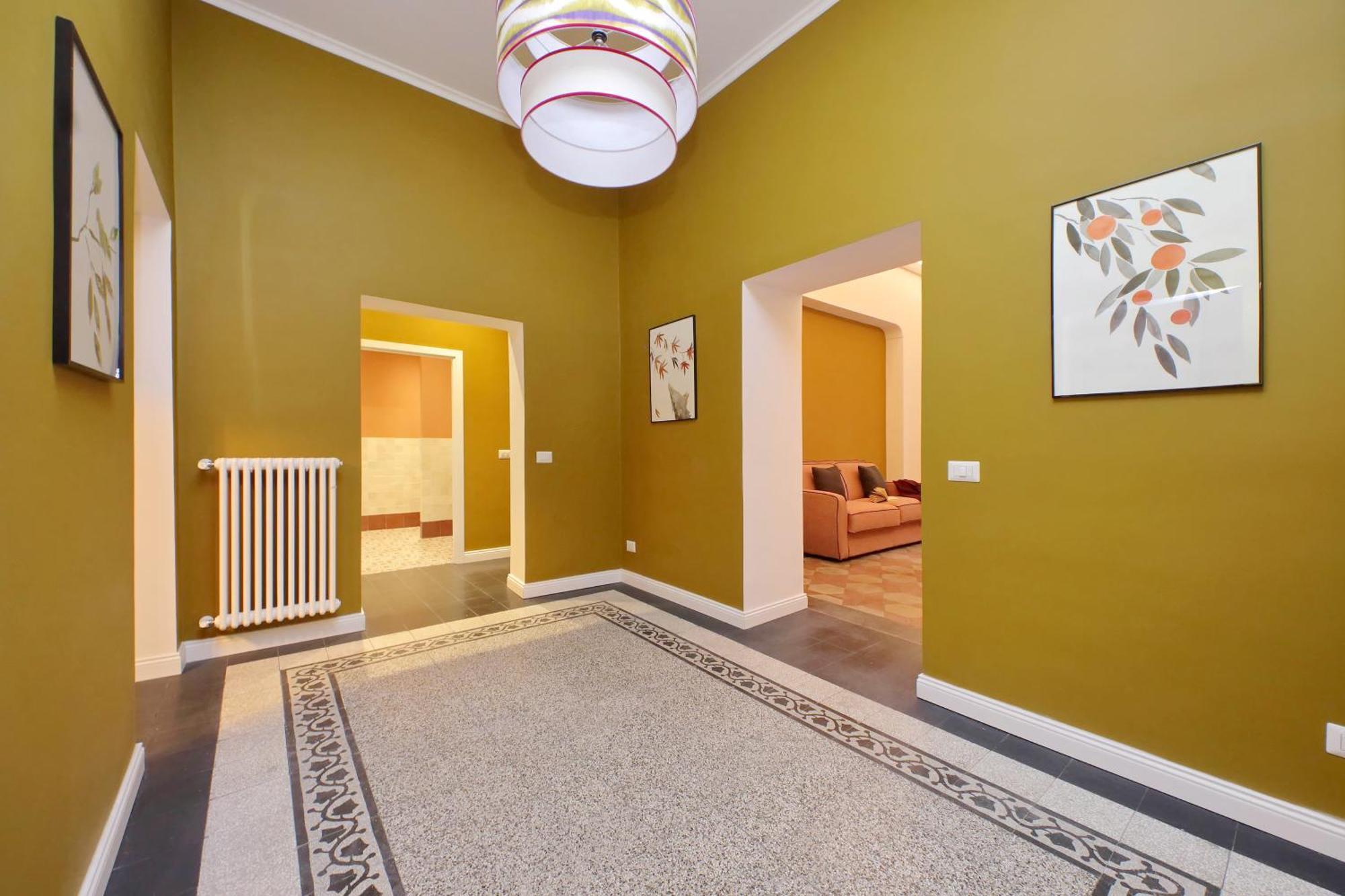 Monti Apartments - My Extra Home Rome Exterior photo