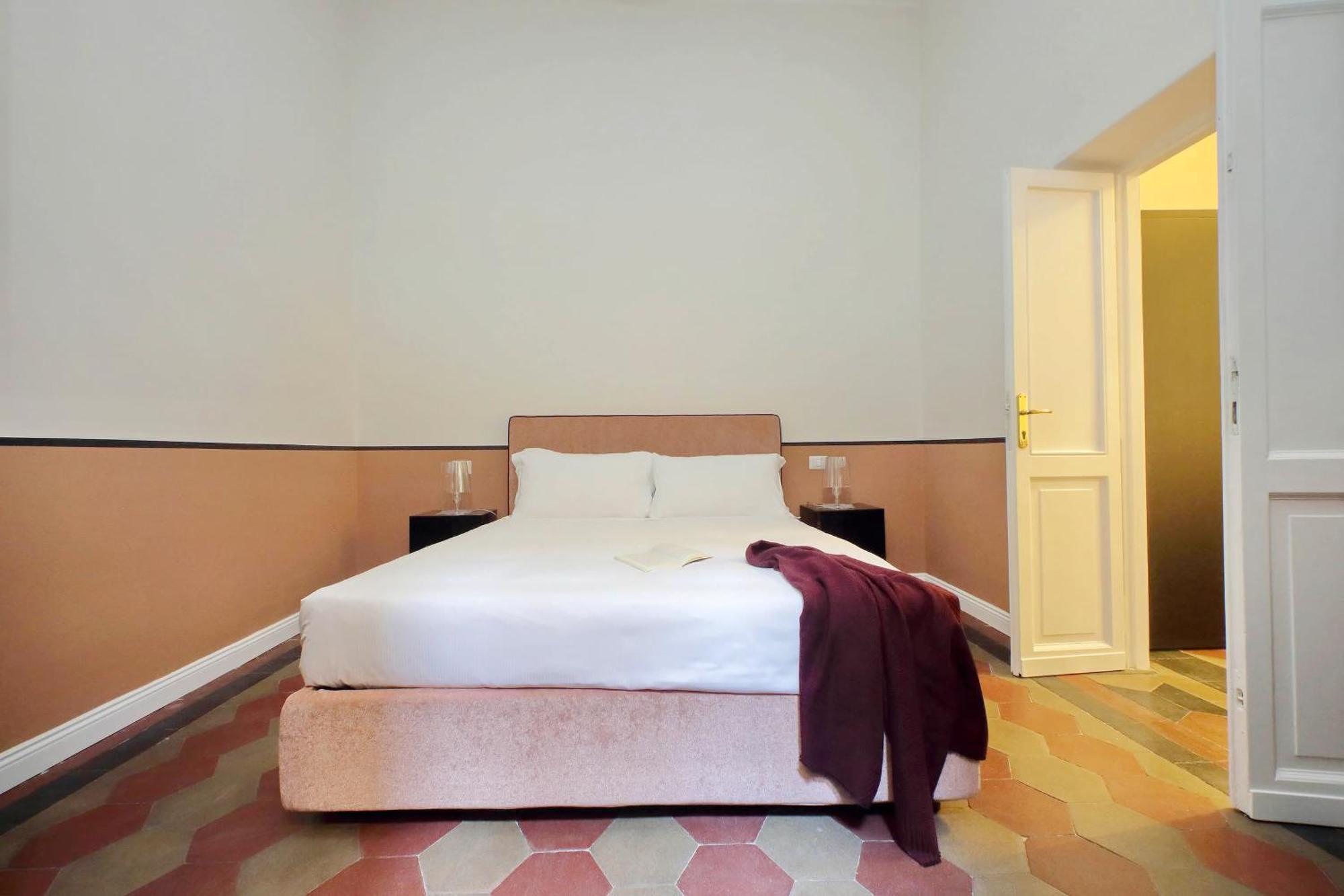 Monti Apartments - My Extra Home Rome Exterior photo