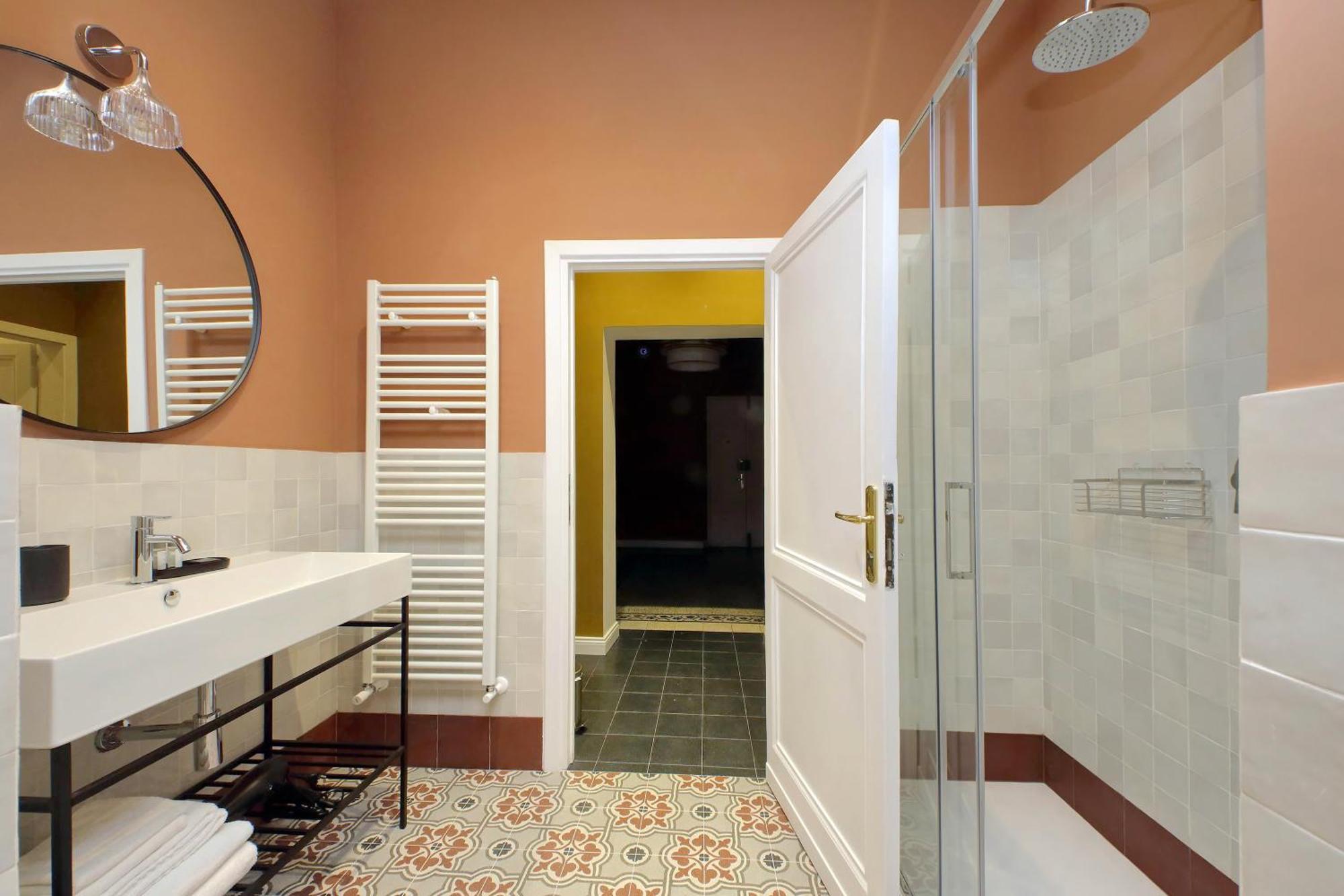 Monti Apartments - My Extra Home Rome Exterior photo