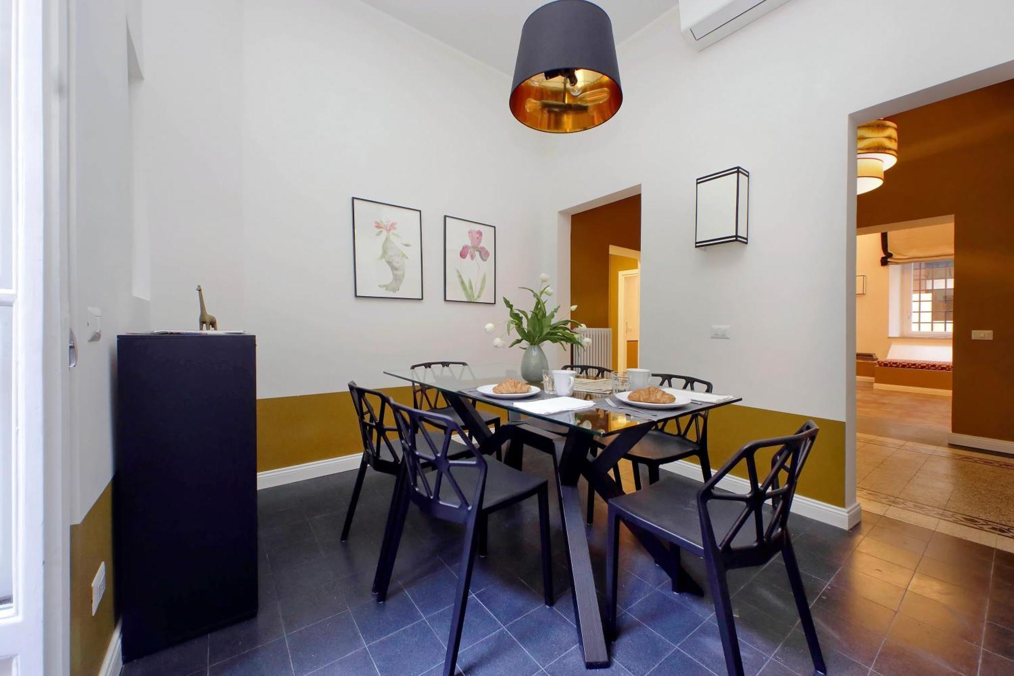 Monti Apartments - My Extra Home Rome Exterior photo