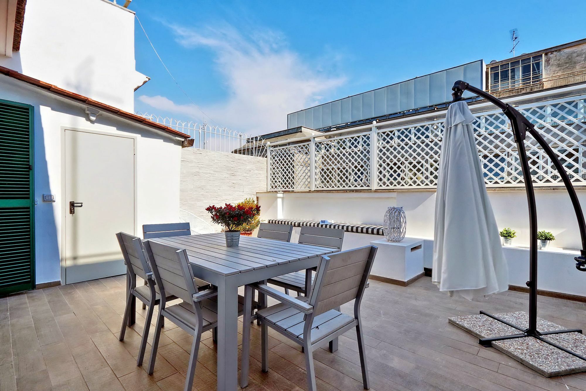 Monti Apartments - My Extra Home Rome Exterior photo