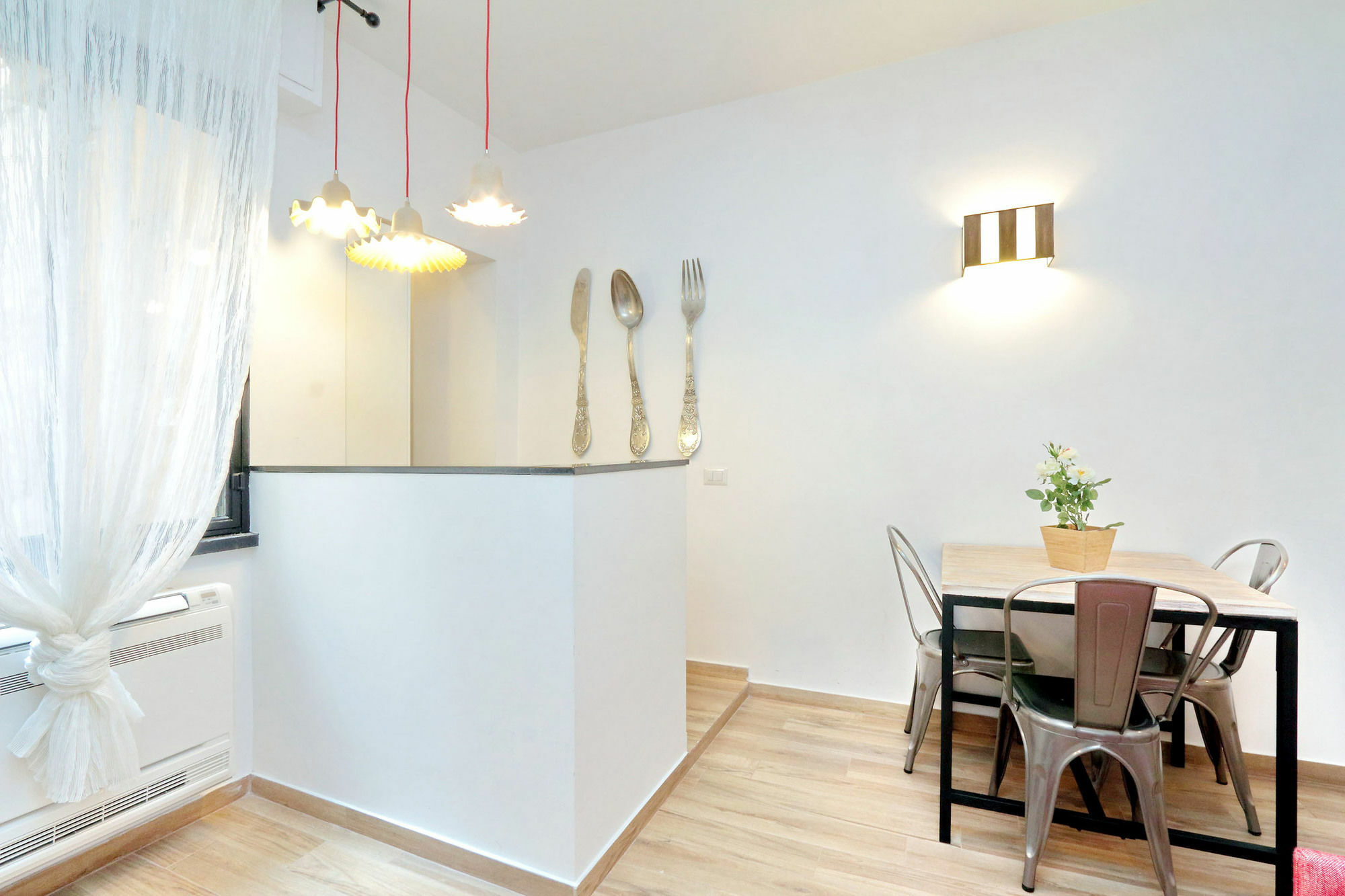 Monti Apartments - My Extra Home Rome Exterior photo
