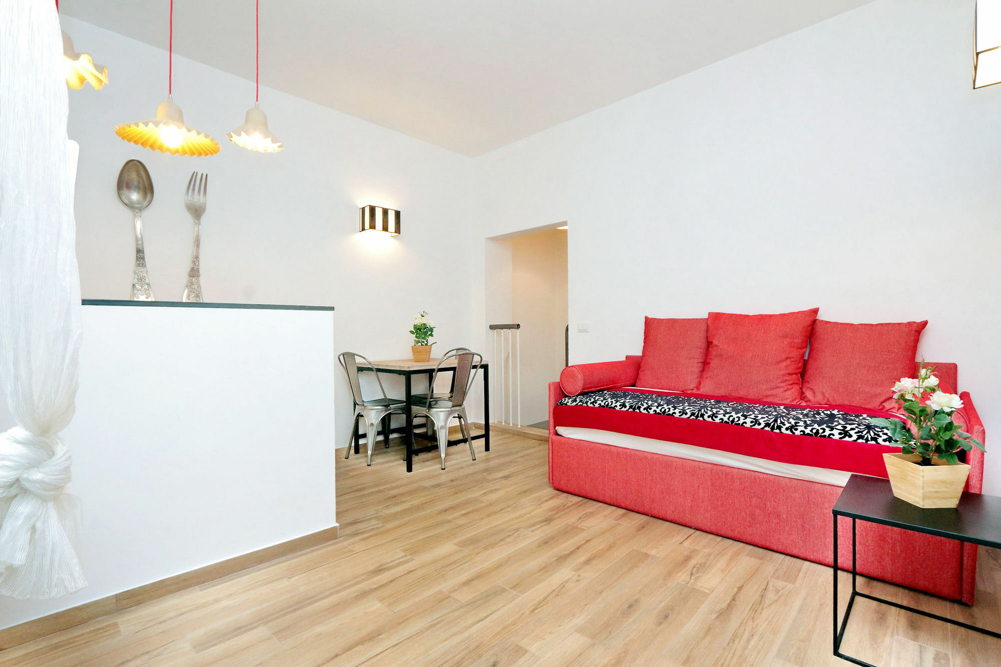 Monti Apartments - My Extra Home Rome Exterior photo