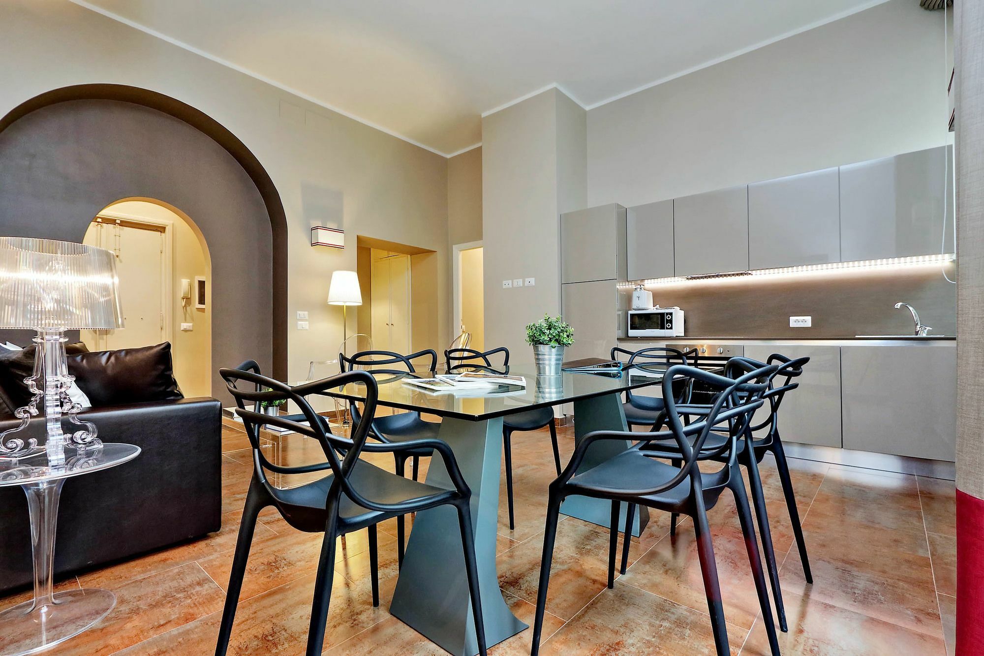Monti Apartments - My Extra Home Rome Exterior photo