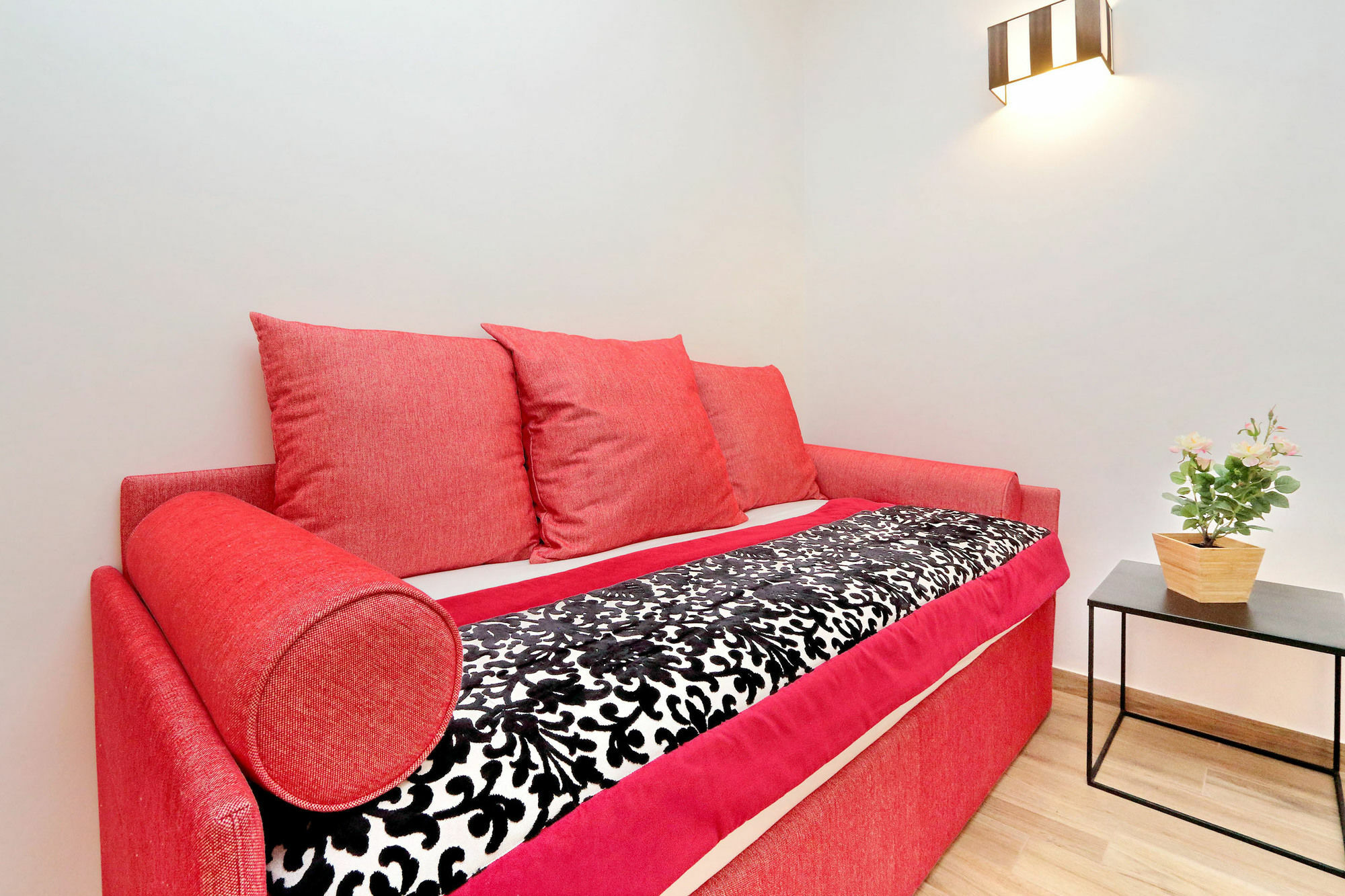 Monti Apartments - My Extra Home Rome Exterior photo