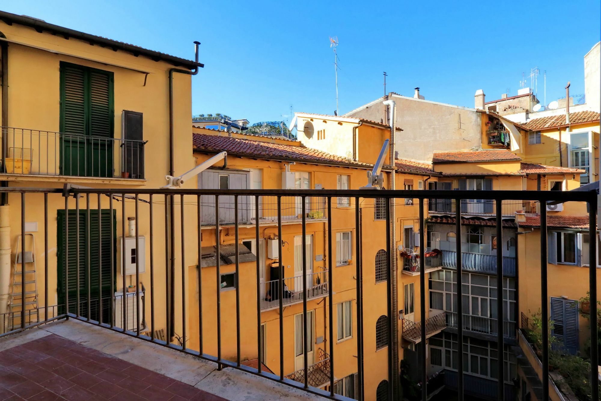 Monti Apartments - My Extra Home Rome Exterior photo