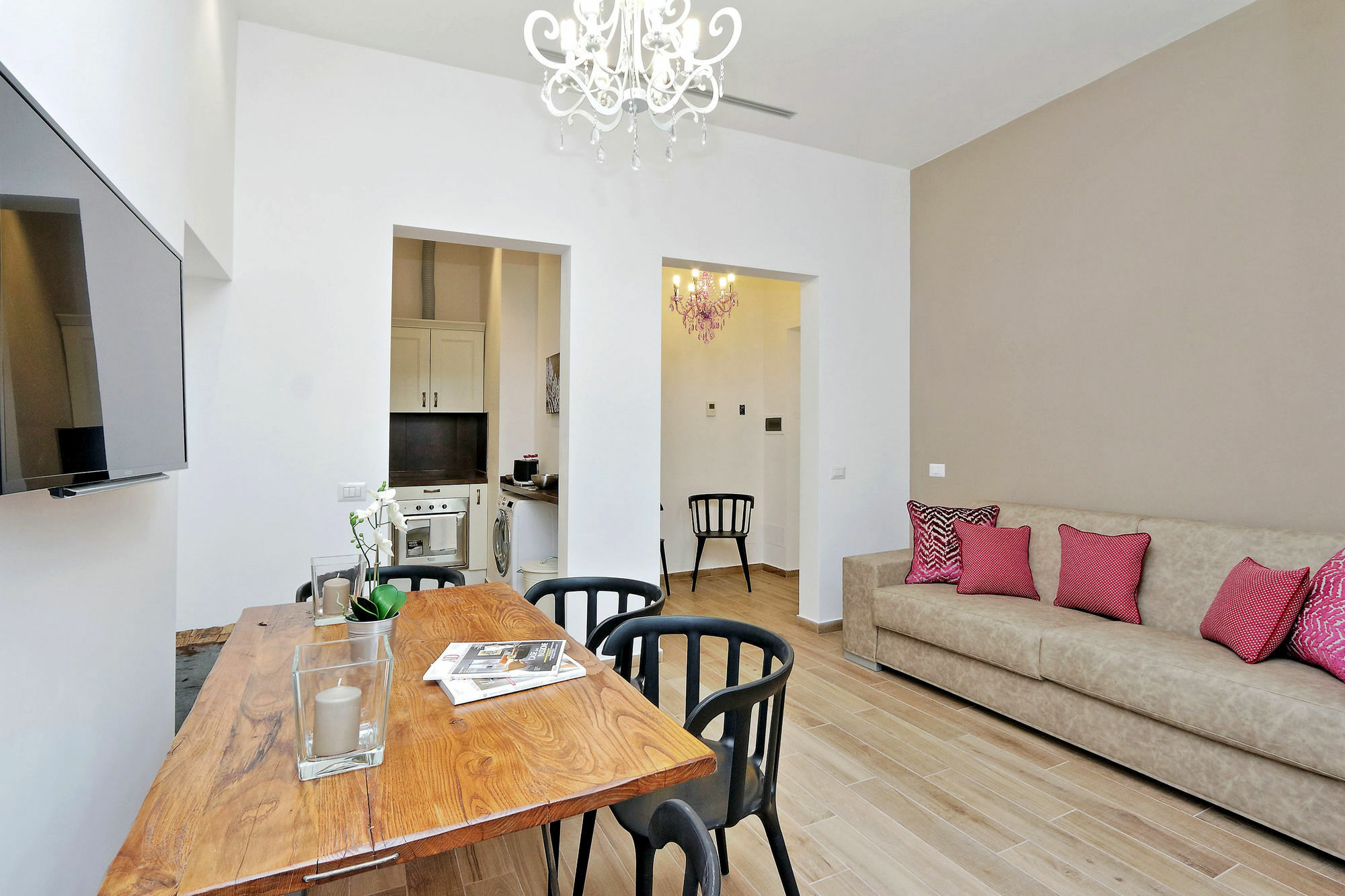 Monti Apartments - My Extra Home Rome Exterior photo