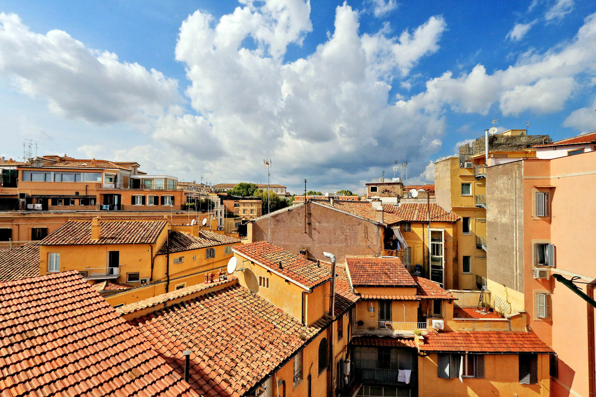 Monti Apartments - My Extra Home Rome Exterior photo
