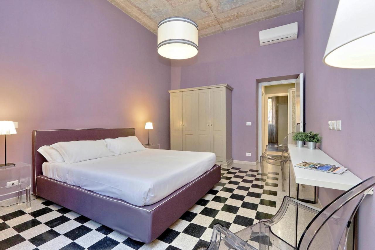 Monti Apartments - My Extra Home Rome Exterior photo