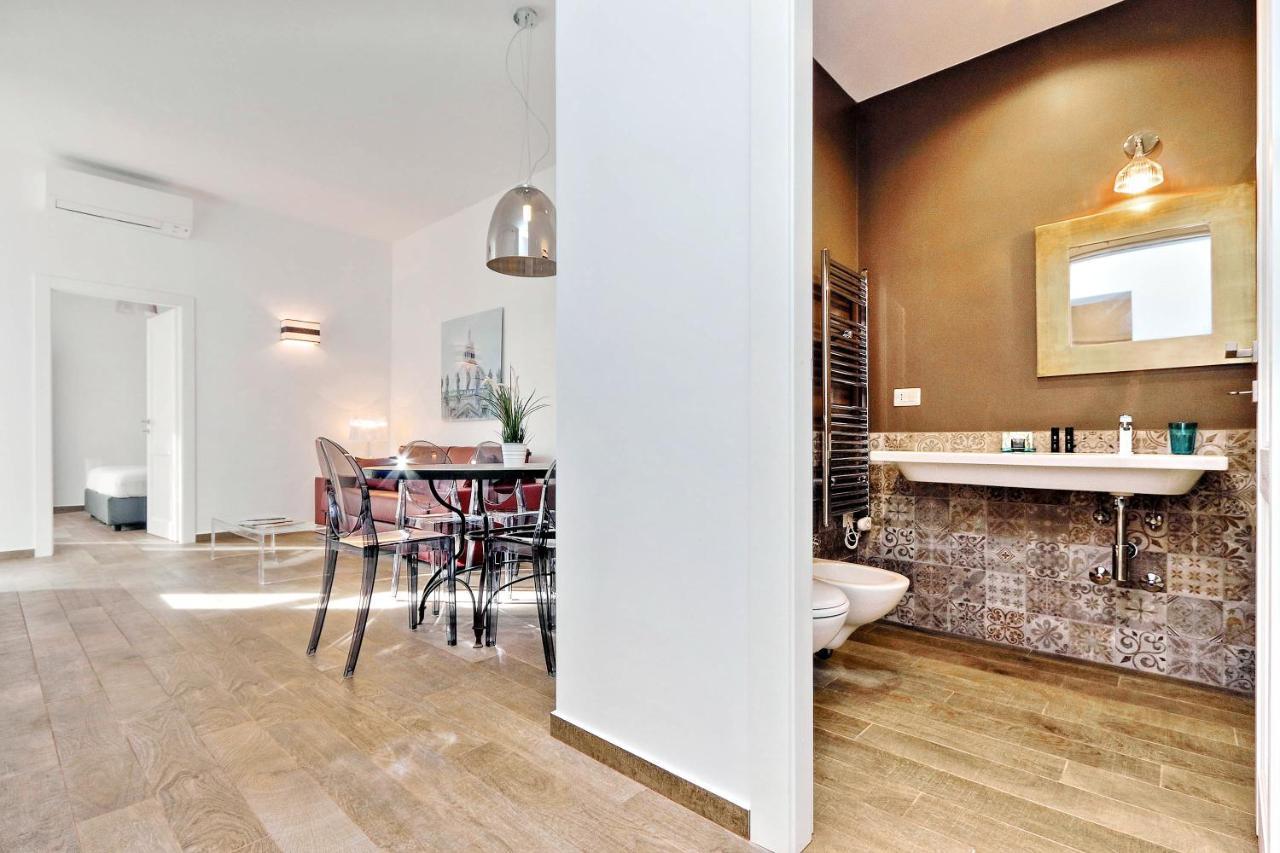 Monti Apartments - My Extra Home Rome Exterior photo